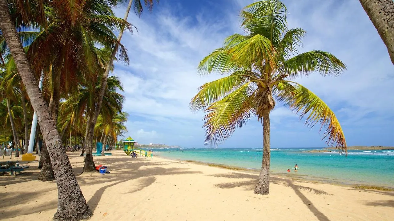 Holiday home Kasa Skyview Luxury Loft Style 15Th Floor Condo San Juan